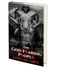 Horror books godless extreme horror books indie horror books underground horror books independent horror books splatterpunk horror books