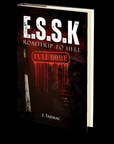 Horror books godless extreme horror books indie horror books underground horror books independent horror books splatterpunk horror books