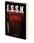 Horror books godless extreme horror books indie horror books underground horror books independent horror books splatterpunk horror books