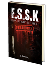 Horror books godless extreme horror books indie horror books underground horror books independent horror books splatterpunk horror books