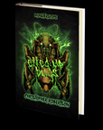 Horror books godless extreme horror books indie horror books underground horror books independent horror books splatterpunk horror books
