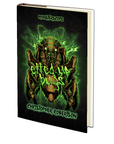 Horror books godless extreme horror books indie horror books underground horror books independent horror books splatterpunk horror books