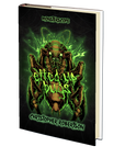 Horror books godless extreme horror books indie horror books underground horror books independent horror books splatterpunk horror books