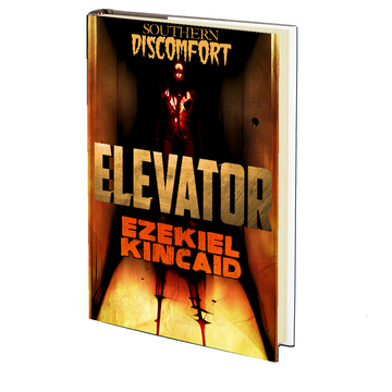 Elevator (Southern Discomfort 3) by Ezekiel Kincaid