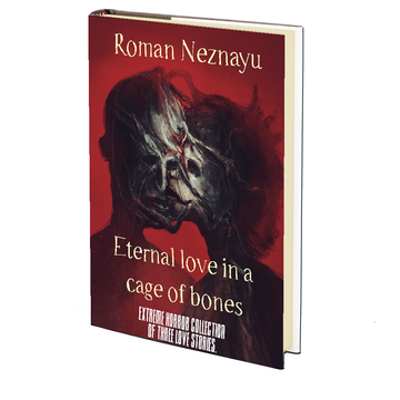 Eternal Love in a Cage of Bones by Roman Neznayu