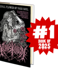 Horror books godless extreme horror books indie horror books underground horror books independent horror books splatterpunk horror books
