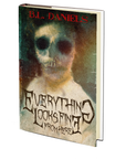 Horror books godless extreme horror books indie horror books underground horror books independent horror books splatterpunk horror books