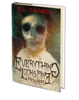 Horror books godless extreme horror books indie horror books underground horror books independent horror books splatterpunk horror books
