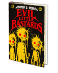 Horror books godless extreme horror books indie horror books underground horror books independent horror books splatterpunk horror books