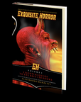 Horror books godless extreme horror books indie horror books underground horror books independent horror books splatterpunk horror books