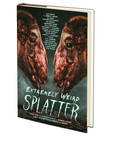 Horror books godless extreme horror books indie horror books underground horror books independent horror books splatterpunk horror books