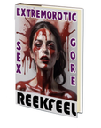 Horror books godless extreme horror books indie horror books underground horror books independent horror books splatterpunk horror books