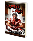 Horror books godless extreme horror books indie horror books underground horror books independent horror books splatterpunk horror books