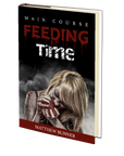 Horror books godless extreme horror books indie horror books underground horror books independent horror books splatterpunk horror books