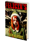 Horror books godless extreme horror books indie horror books underground horror books independent horror books splatterpunk horror books