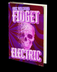 Horror books godless extreme horror books indie horror books underground horror books independent horror books splatterpunk horror books
