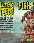 Horror books godless extreme horror books indie horror books underground horror books independent horror books splatterpunk horror books