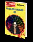 Horror books godless extreme horror books indie horror books underground horror books independent horror books splatterpunk horror books