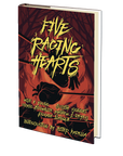 Horror books godless extreme horror books indie horror books underground horror books independent horror books splatterpunk horror books
