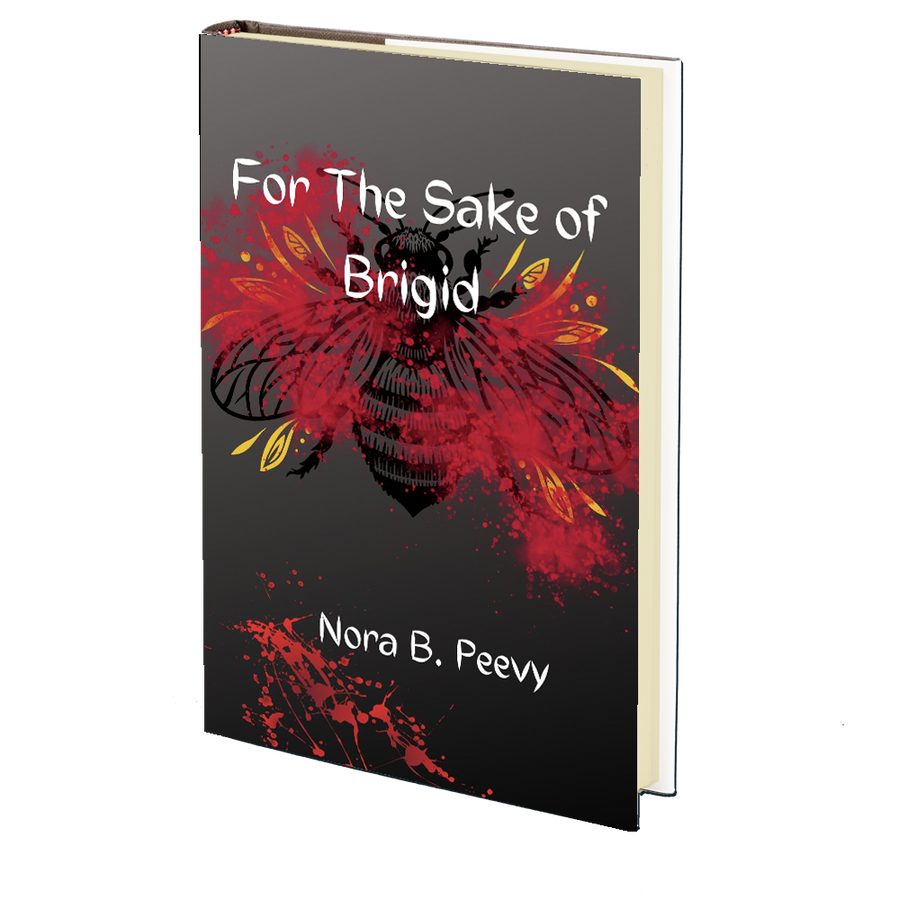 For the Sake of Brigid by Nora B. Peevy
