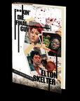 Horror books godless extreme horror books indie horror books underground horror books independent horror books splatterpunk horror books