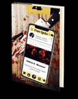 Horror books godless extreme horror books indie horror books underground horror books independent horror books spatterpunk horror books