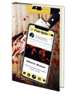 Horror books godless extreme horror books indie horror books underground horror books independent horror books spatterpunk horror books