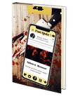 Horror books godless extreme horror books indie horror books underground horror books independent horror books spatterpunk horror books