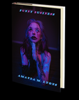 Horror Books Extreme Horror Underground Indie Horror Books Bookstore Godless