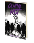 Horror books godless extreme horror books indie horror books underground horror books independent horror books splatterpunk horror books