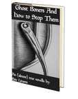 Ghost Boners and How to Stop Them by Eric Linares