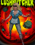 Horror Books Extreme Horror Underground Indie Horror Books Bookstore Godless Splatterpunk