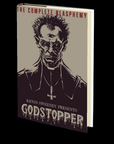 Horror books godless extreme horror books indie horror books underground horror books independent horror books splatterpunk horror books