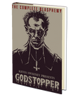 Horror books godless extreme horror books indie horror books underground horror books independent horror books splatterpunk horror books
