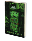 Horror books godless extreme horror books indie horror books underground horror books independent horror books splatterpunk horror books