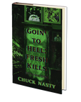 Horror books godless extreme horror books indie horror books underground horror books independent horror books splatterpunk horror books