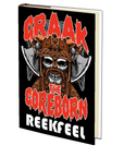 Horror books godless extreme horror books indie horror books underground horror books independent horror books splatterpunk horror books