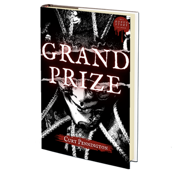 Grand Prize by Curt Pennington