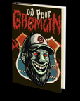 Horror books godless extreme horror books indie horror books underground horror books independent horror books splatterpunk horror books