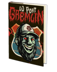 Horror books godless extreme horror books indie horror books underground horror books independent horror books splatterpunk horror books
