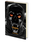 Horror books godless extreme horror books indie horror books underground horror books independent horror books splatterpunk horror books