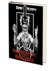 Horror books godless extreme horror books indie horror books underground horror books independent horror books splatterpunk horror books