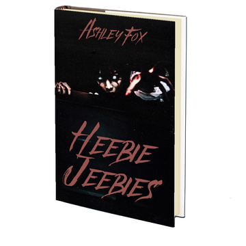 Heebie Jeebies by Ashley Fox