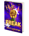Horror books godless extreme horror books indie horror books underground horror books independent horror books spatterpunk horror books