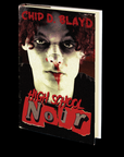 Horror books godless extreme horror books indie horror books underground horror books independent horror books splatterpunk horror books