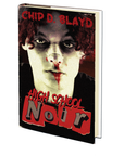 Horror books godless extreme horror books indie horror books underground horror books independent horror books splatterpunk horror books