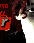 Horror books godless extreme horror books indie horror books underground horror books independent horror books splatterpunk horror books