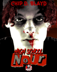 Horror books godless extreme horror books indie horror books underground horror books independent horror books splatterpunk horror books