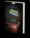 Horror books godless extreme horror books indie horror books underground horror books independent horror books splatterpunk horror books