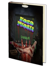 Horror books godless extreme horror books indie horror books underground horror books independent horror books splatterpunk horror books
